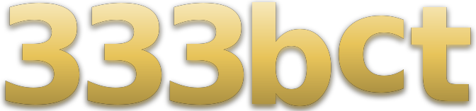 333bct logo